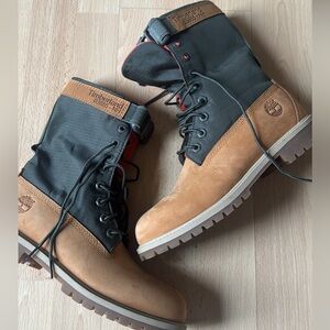 Timberland Boots youth 6.5
